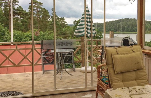 Ljungskile House | Beautiful home in Ljungskile