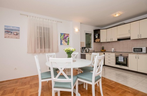 Makarska Old Town House | Beautiful home in Makarska