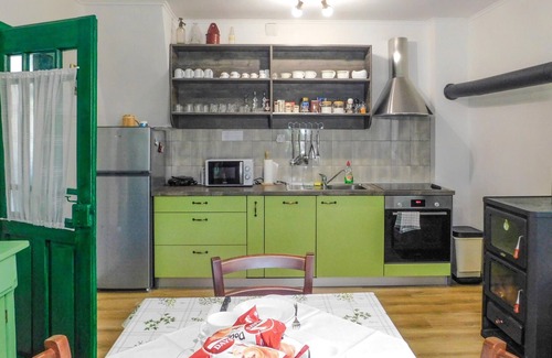 Brod Moravice House | Beautiful home in Naglici