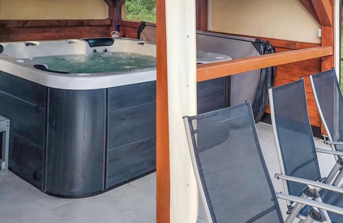 Brod Moravice House | Beautiful home in Naglici