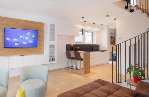 Burgauberg-Neudauberg House | Beautiful home in Neudauberg
