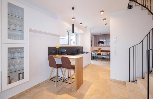 Burgauberg-Neudauberg House | Beautiful home in Neudauberg