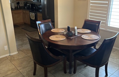 Tatum Ranch House | Beautiful Home in North Phoenix/Scottsdale/Pet friendly