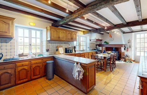 Oregue House | Beautiful home in Oregue
