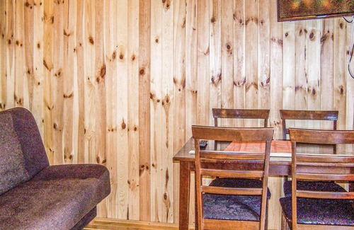 gmina Sianow House | Beautiful home in Osieki with WiFi