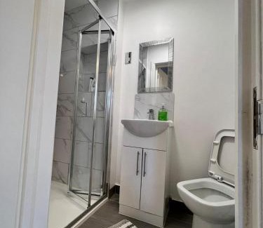 Headington House | Beautiful home in Oxford