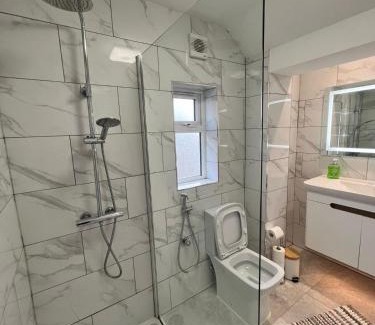 Headington House | Beautiful home in Oxford