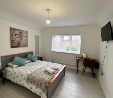 Headington House | Beautiful home in Oxford