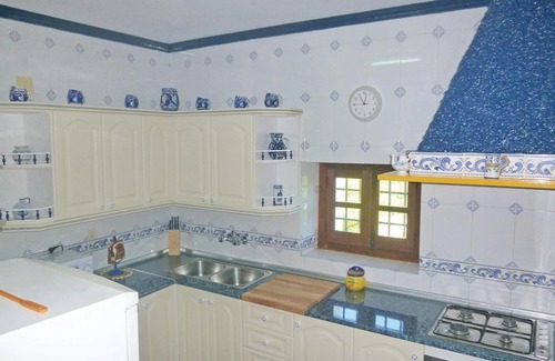 Pizarra House | Beautiful home in Pizarra
