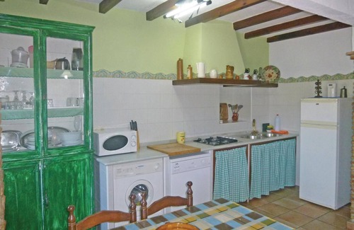 Pizarra House | Beautiful home in Pizarra
