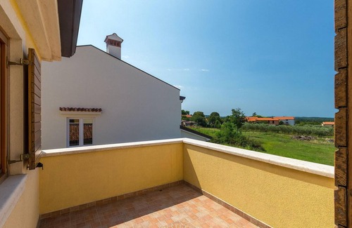 Zbandaj House | Beautiful home in Porec