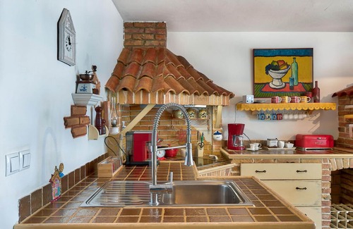 Municipality of Posedarje House | Beautiful home in Posedarje with WiFi