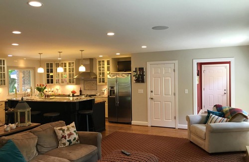 Norbourne Estates House | Beautiful Home In Prestigious Neighborhood For Derby and other Select Dates!