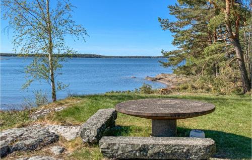 Saffle Apartment | Beautiful Home In Säffle With Kitchen
