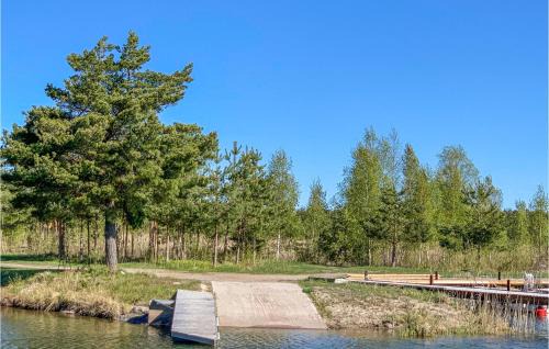Saffle Apartment | Beautiful Home In Säffle With Kitchen