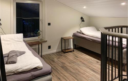 Saffle Apartment | Beautiful Home In Säffle With Kitchen