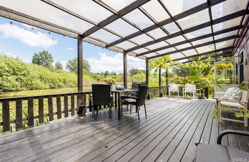 Slangerup House | Beautiful home in Slangerup with WiFi