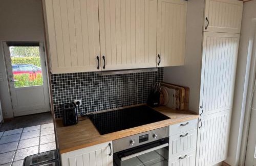 Store Kongsmark House | Beautiful Home In Slagelse With 3 Bedrooms, Internet And Sauna