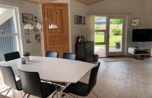 Store Kongsmark House | Beautiful Home In Slagelse With 3 Bedrooms, Internet And Sauna