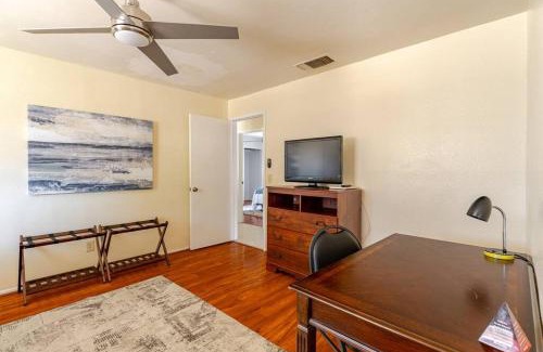 Tucson House | Beautiful home in Southwest Tucson
