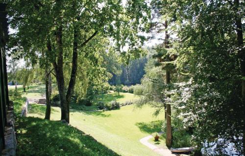 Svangsta House | Beautiful Home In Svängsta With Sauna