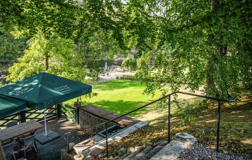 Svangsta House | Beautiful Home In Svängsta With Sauna