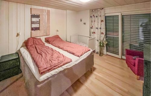 Kvam House | Beautiful Home In Tørvikbygd With Wifi