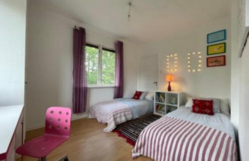 Vissefjaerda Villa | Beautiful Home in the Swedish landscape