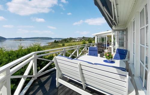 Uddevalla Municipality House | Beautiful Home In Uddevalla With Wifi