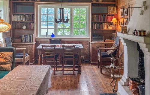 Jolster House | Beautiful Home In Vassenden