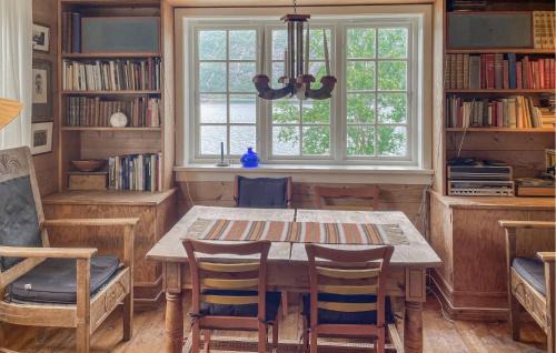 Jolster House | Beautiful Home In Vassenden