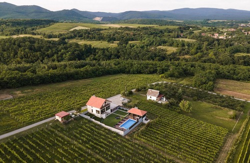 Velika House | Beautiful home in Velika