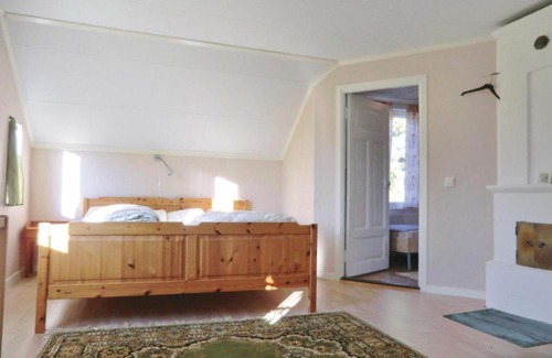 Solnehult House | Beautiful home in Vimmerby with 3 Bedrooms, Sauna and WiFi