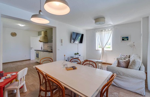 Farini House | Beautiful home in Visnjan
