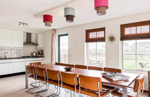 Vlagtwedde House | Beautiful home in Vlagtwedde with sauna