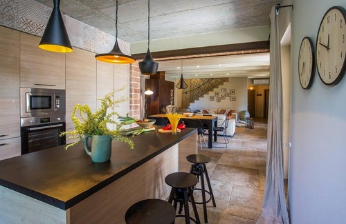 Divsici House | Beautiful home in Vodnjan with WiFi
