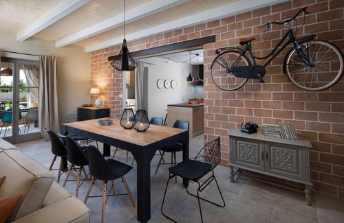 Divsici House | Beautiful home in Vodnjan with WiFi