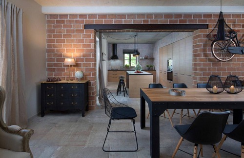 Divsici House | Beautiful home in Vodnjan with WiFi