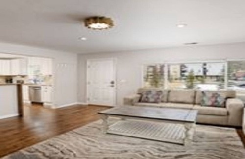 Carbondale House | Beautiful Home in Willits!