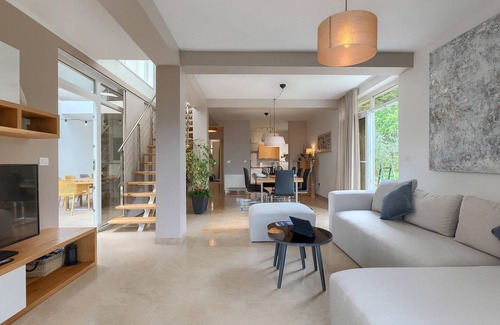 Municipality of Zminj House | Beautiful home in Zminj with sauna