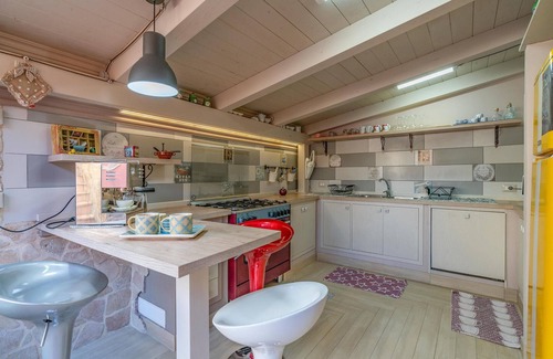Nocera Scalo House | Beautiful home in Nocera Terinese