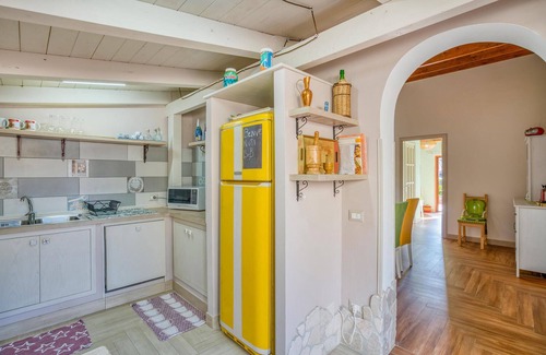 Nocera Scalo House | Beautiful home in Nocera Terinese