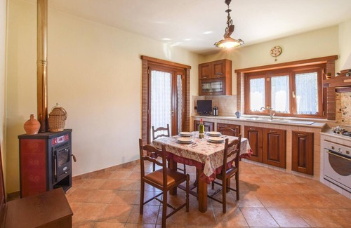 Bocale House | Beautiful home in Reggio Calabria