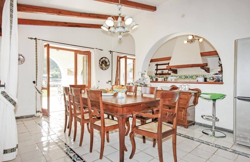 San Giovanni a Piro House | Beautiful home in Santa Marina SA