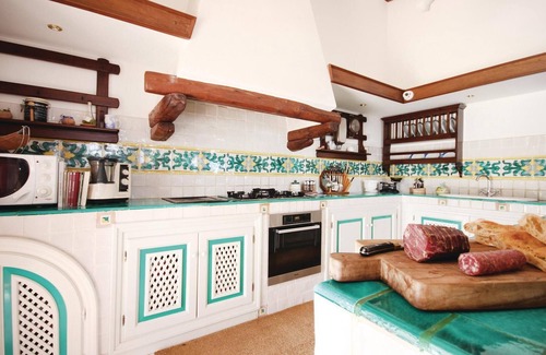 San Giovanni a Piro House | Beautiful home in Santa Marina SA