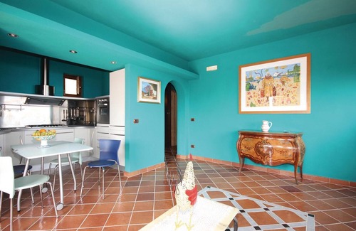 San Giovanni a Piro House | Beautiful home in Santa Marina SA