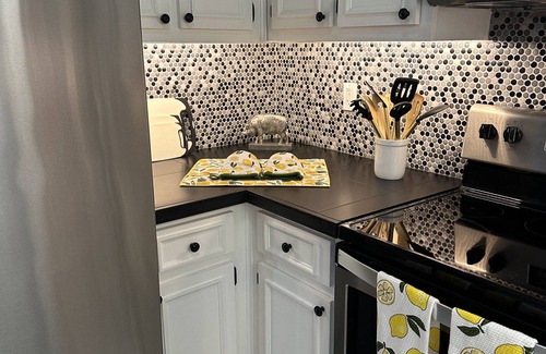 Aiken House | Beautiful home just minutes from Aiken’s most popular destinations