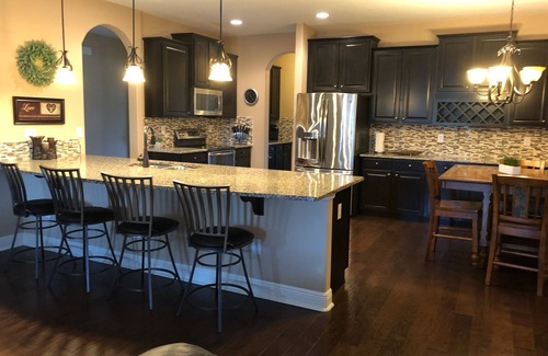 Winter Haven House | Beautiful home located in a gated community only 20 miles from LegoLand!