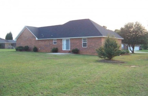 Oakland House | Beautiful Home Near Shaw AFB