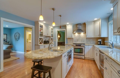 West Washington House | BEAUTIFUL HOME NEAR NOTRE DAME